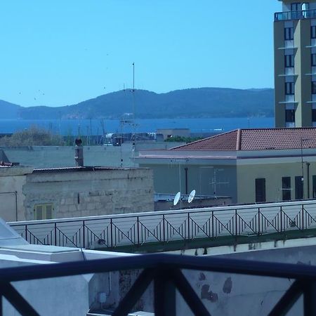 Le Pavoncelle Alghero Quarto foto