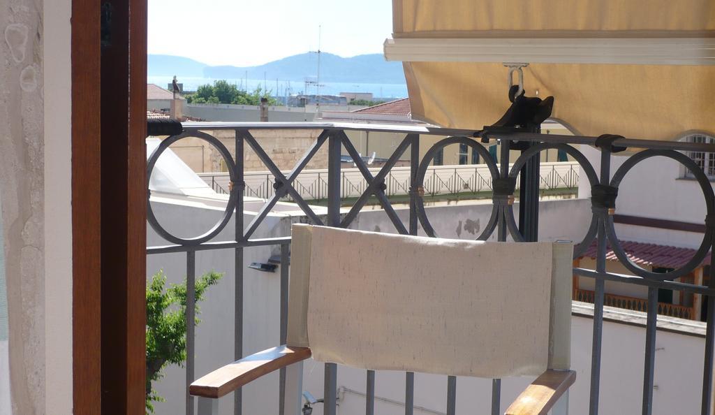 Le Pavoncelle Alghero Quarto foto