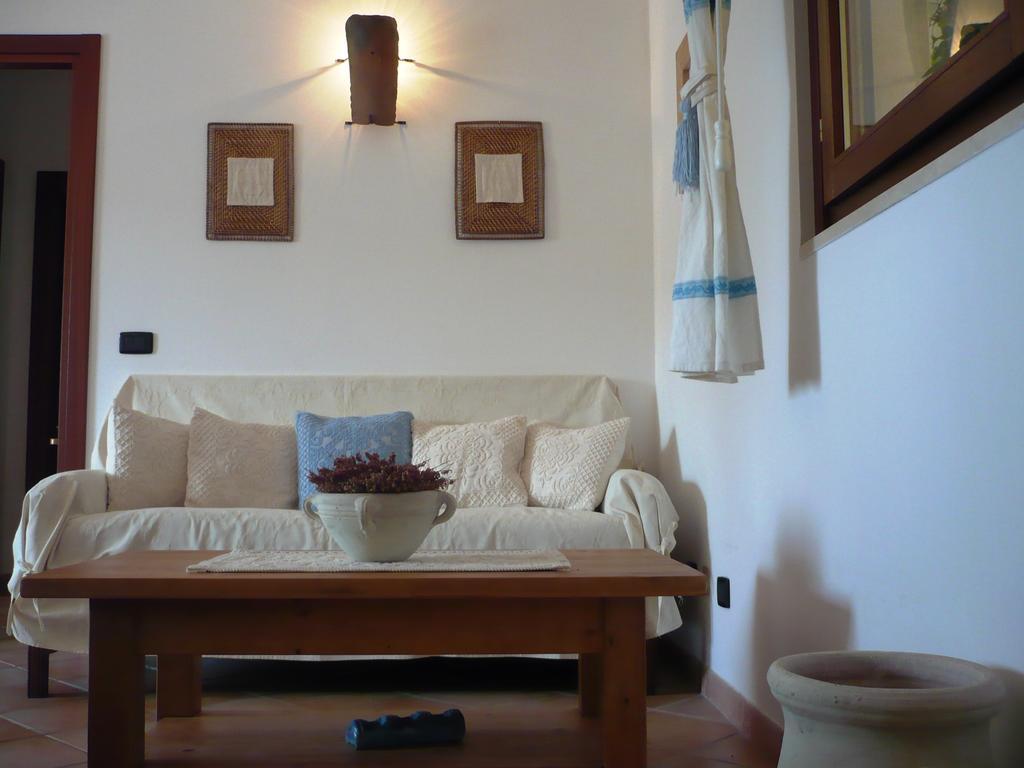 Le Pavoncelle Alghero Quarto foto