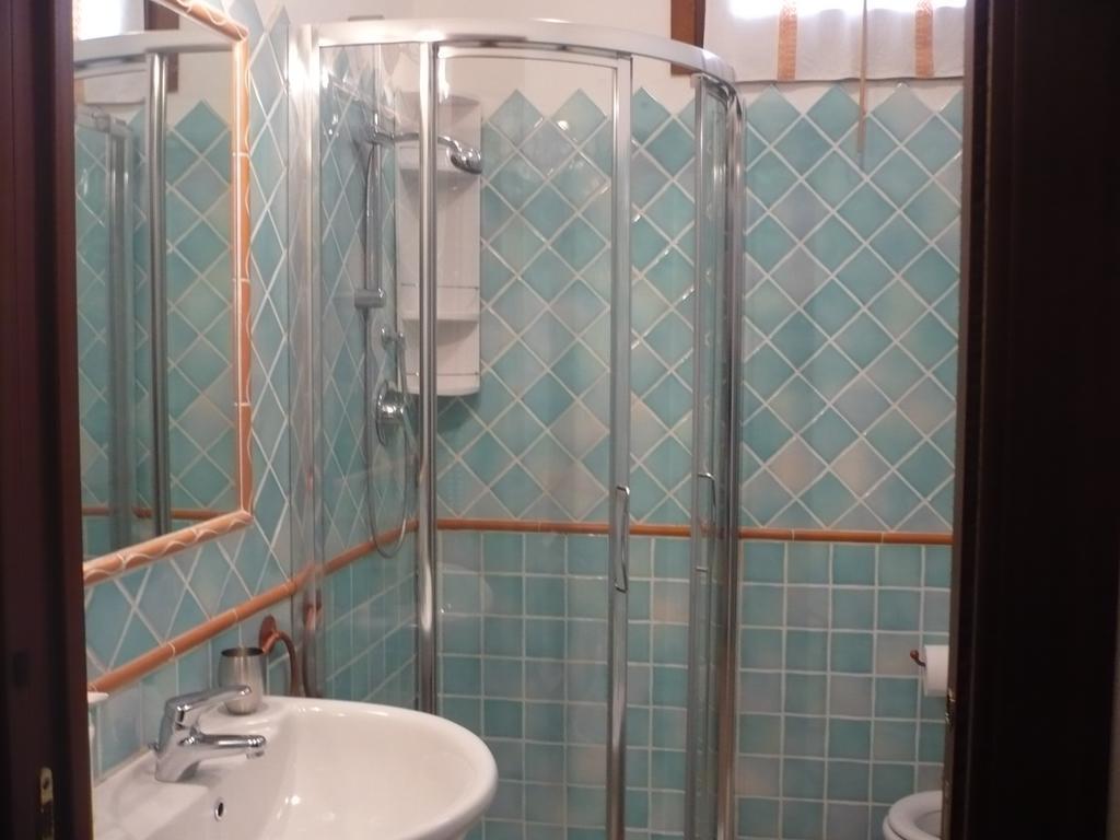 Le Pavoncelle Alghero Quarto foto