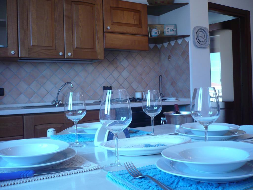 Le Pavoncelle Alghero Quarto foto